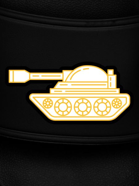 tank