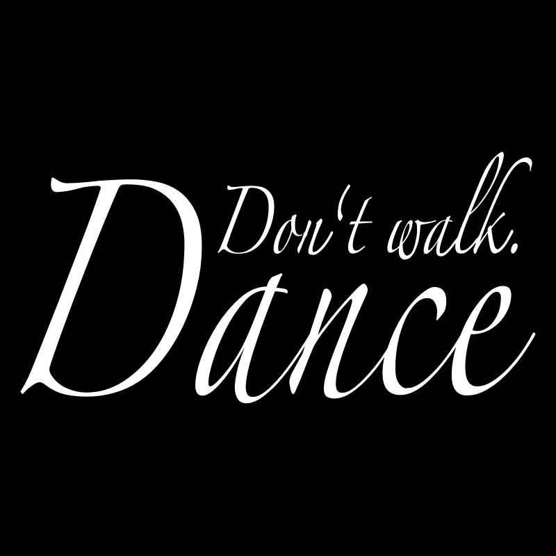 dance