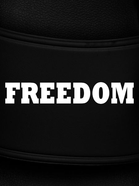 freedom