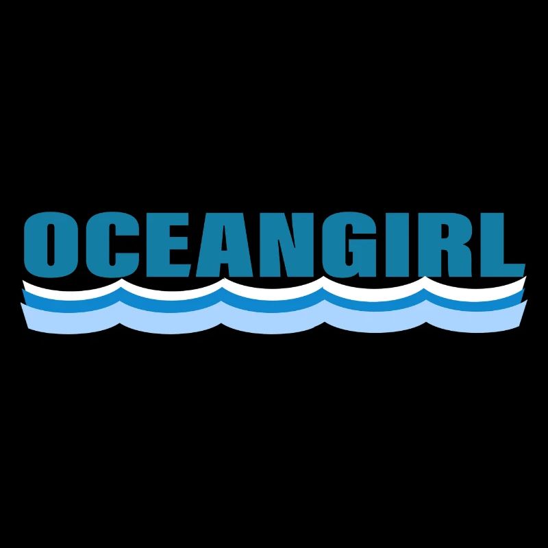 OCEANGIRL