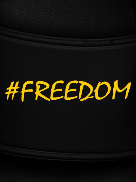 Freedom