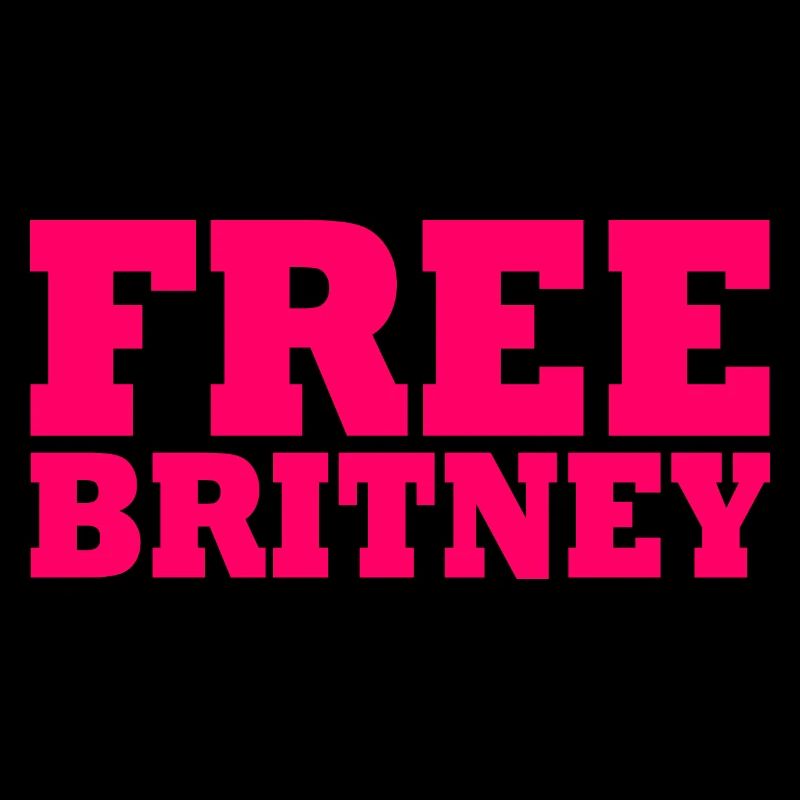 Free britney
