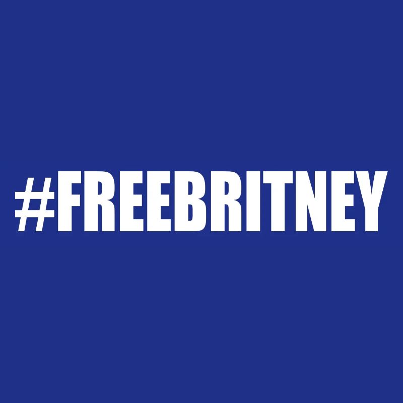 Free britney