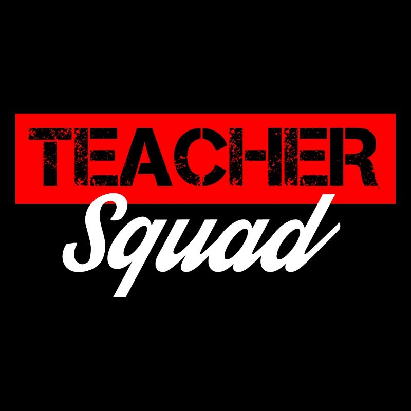 teacher squad