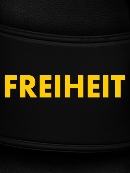 freiheit