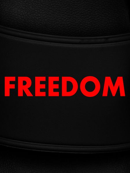 FREEDOM