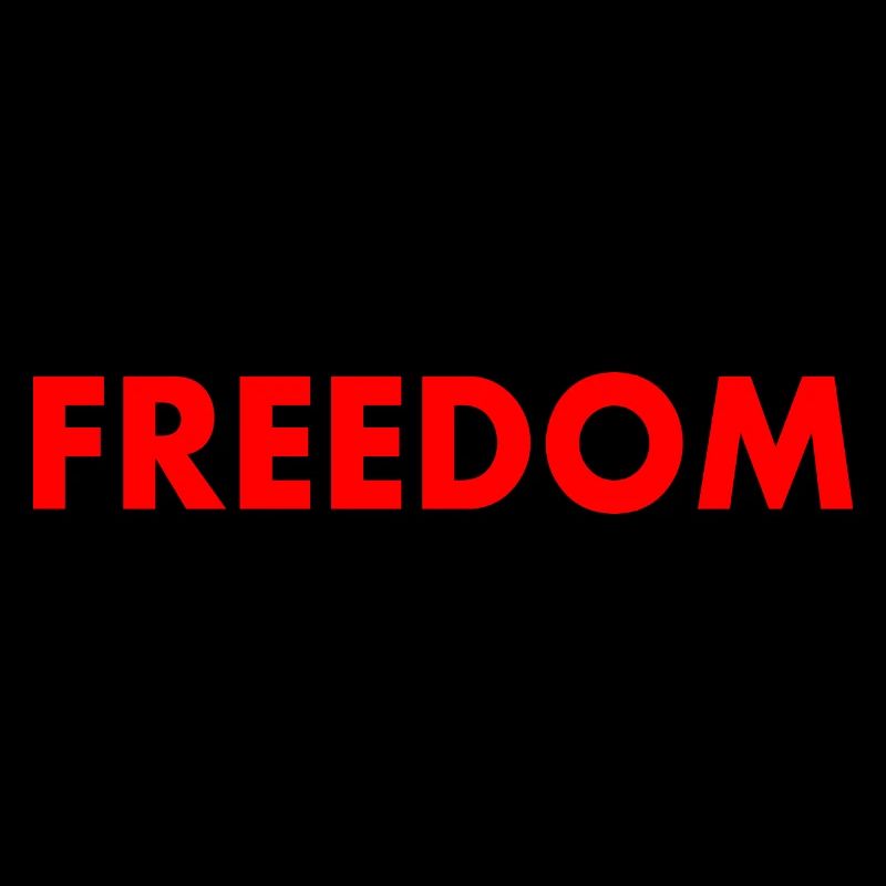 FREEDOM