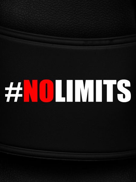 No limits