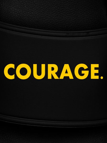 Courage
