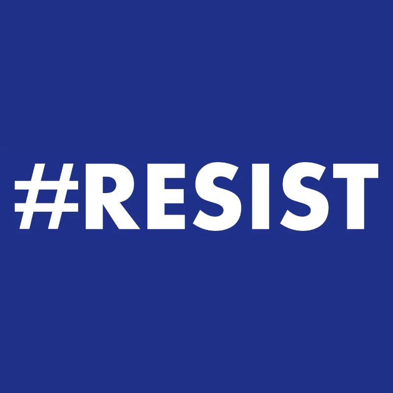 Resist