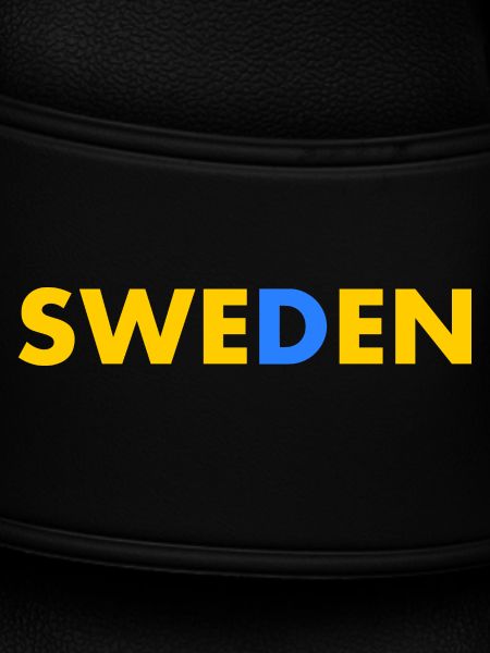 Sweden