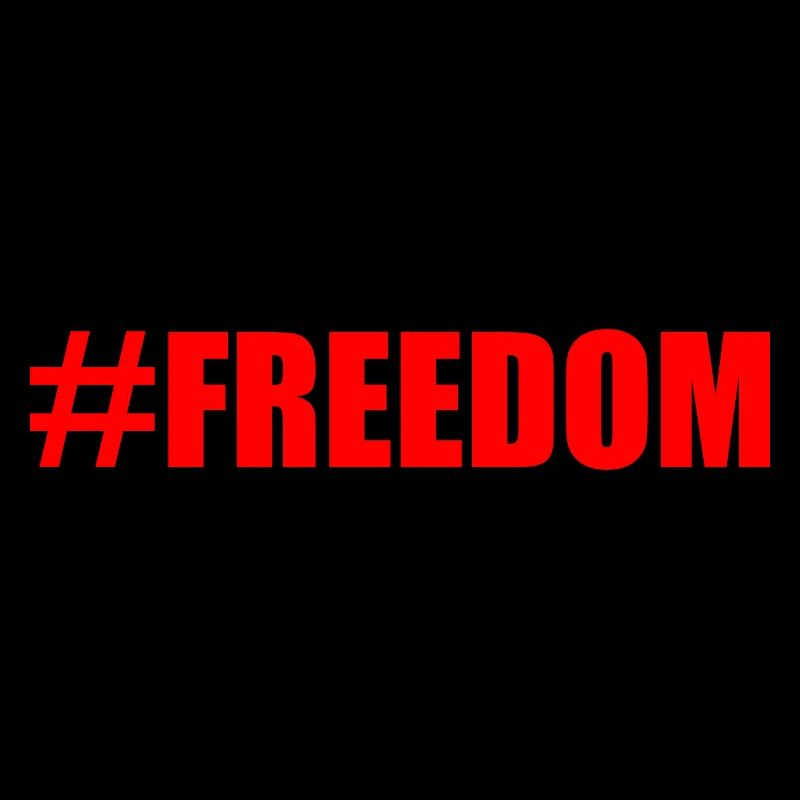 Freedom