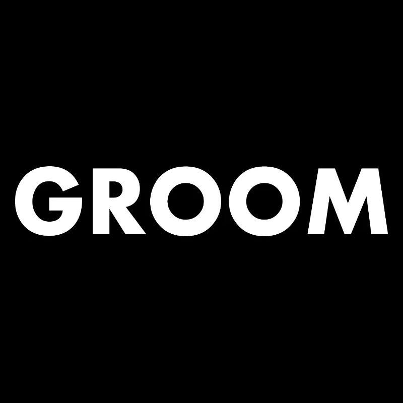 Groom