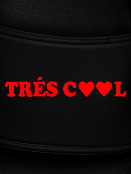 Trés cool