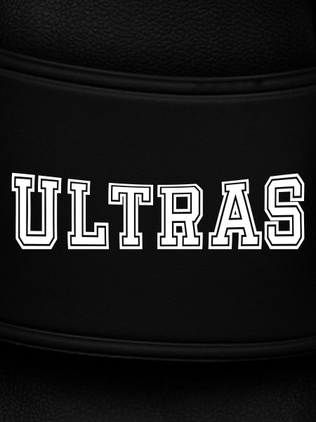Ultra curved design