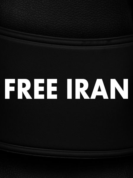 Free iran