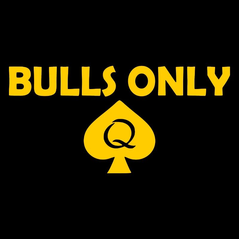 Bulls only