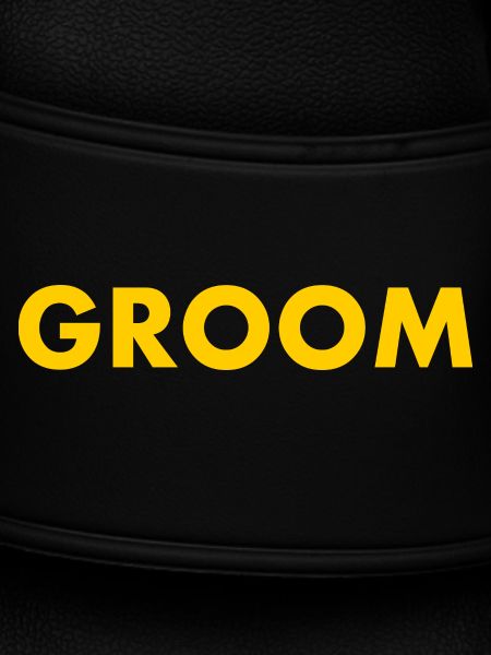 Groom