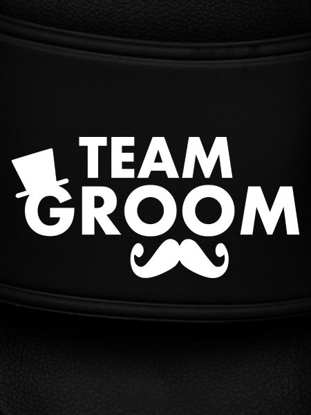 Team groom