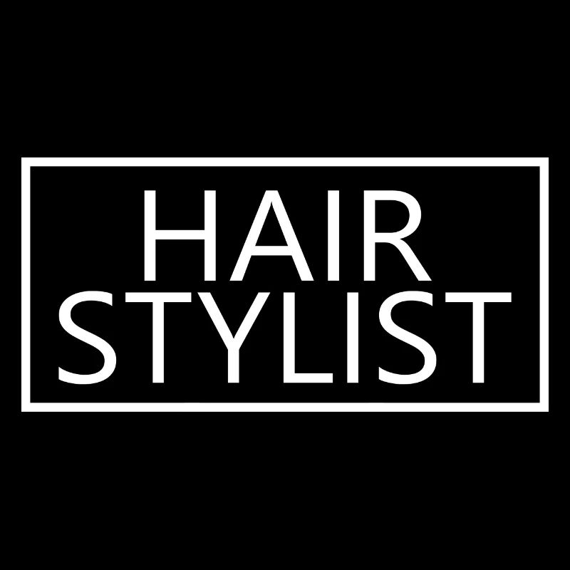 Coiffeur fier Diplômé Cadeau de coiffeur