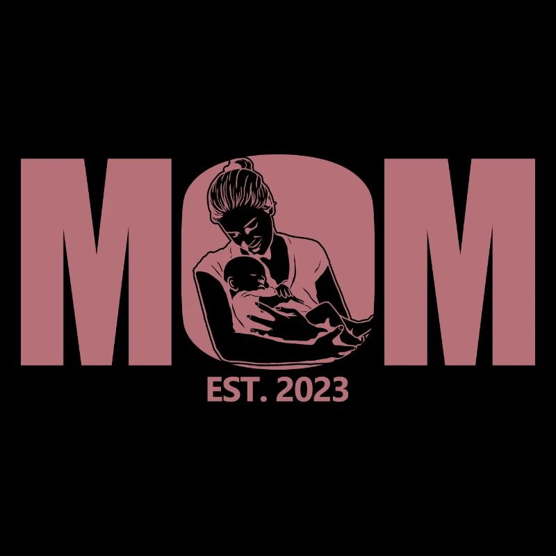 2023, Maman en devenir, annonce de grossesse