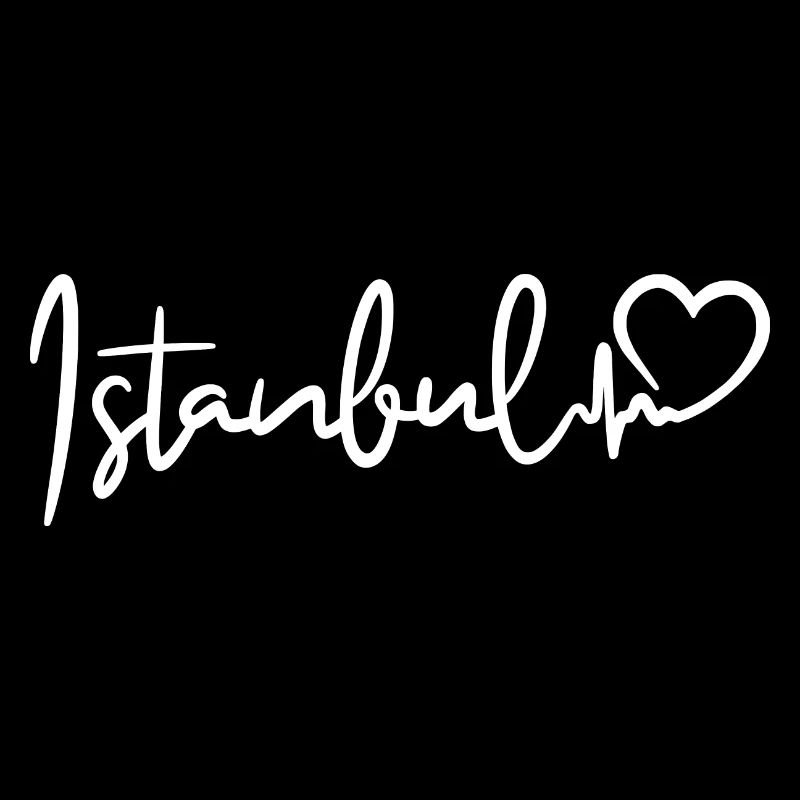 Battement de cœur d’Istanbul