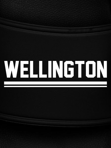 Wellington