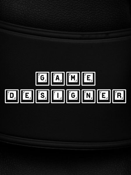 Clavier de conception de jeu