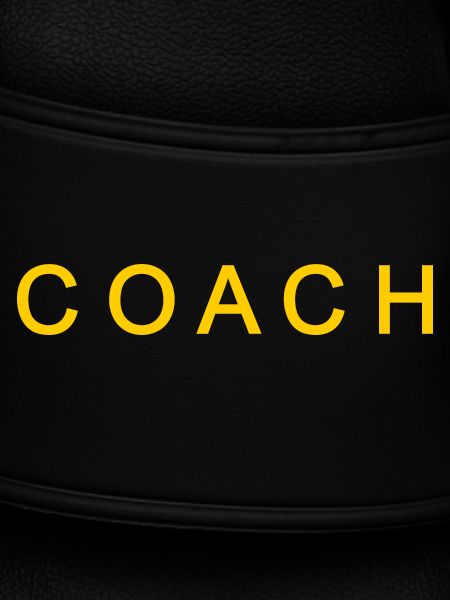 Coach