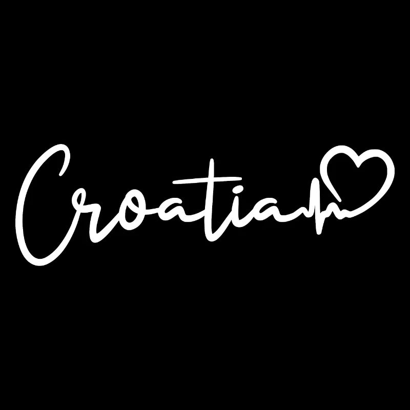 Croatia Herzschlag