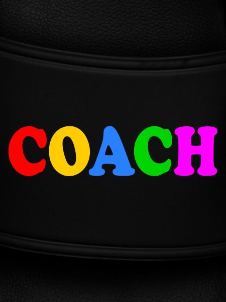 Coach