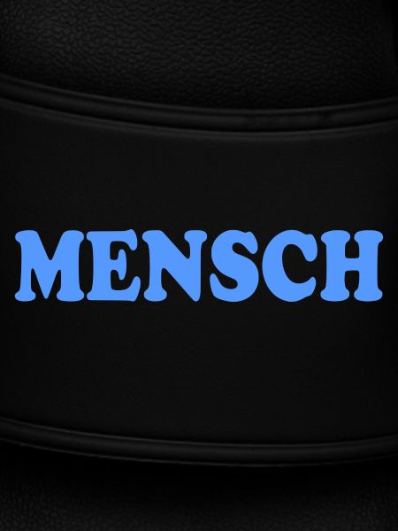 Mensch