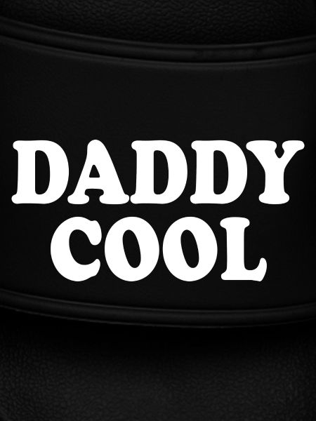 Daddy cool