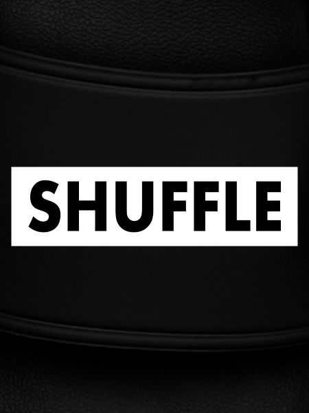 shuffle