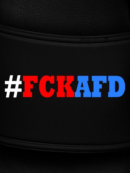 Fck afd