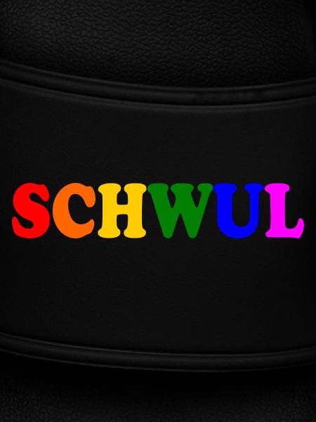Schwul
