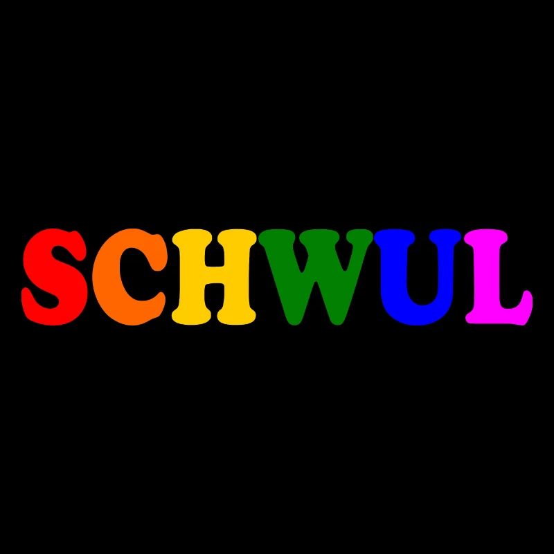 Schwul