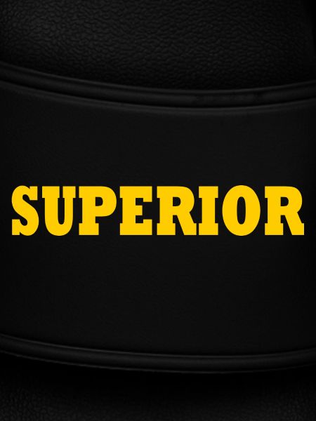 Superior