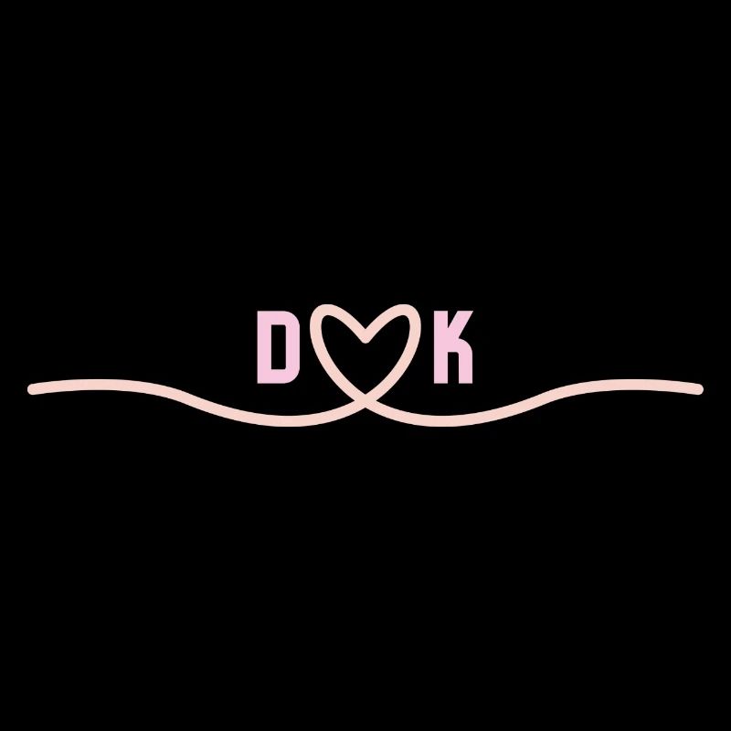 Liebe von D & K