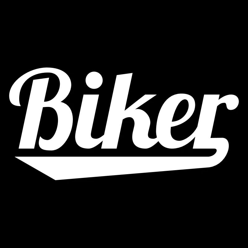 Biker
