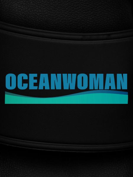 OCEANWOMAN