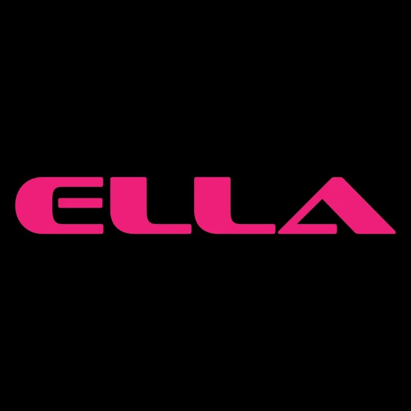 Ella Name Gift