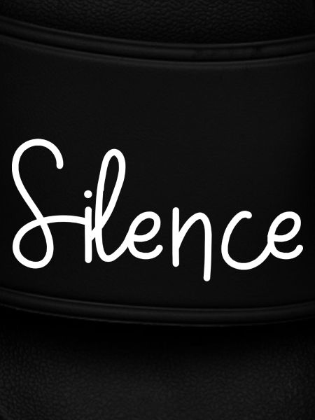Silence