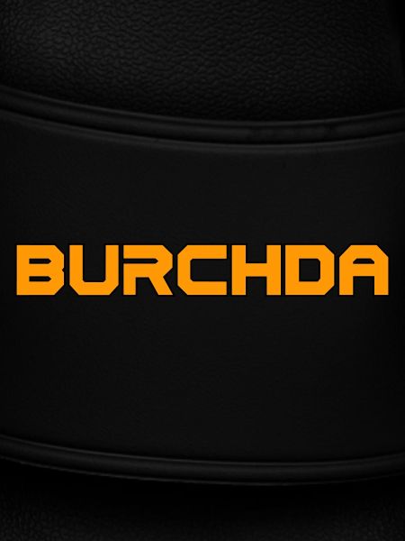Burchda