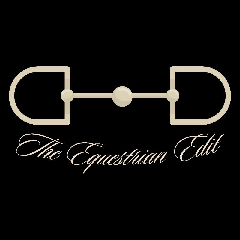 Horse Bit The Equestrian Edit