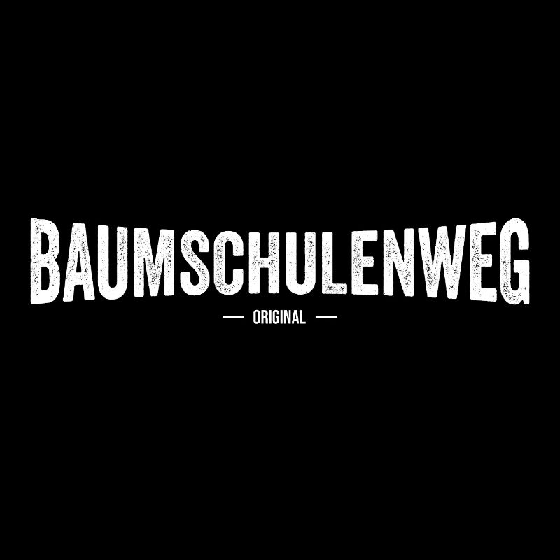 Baumschulenweg Original