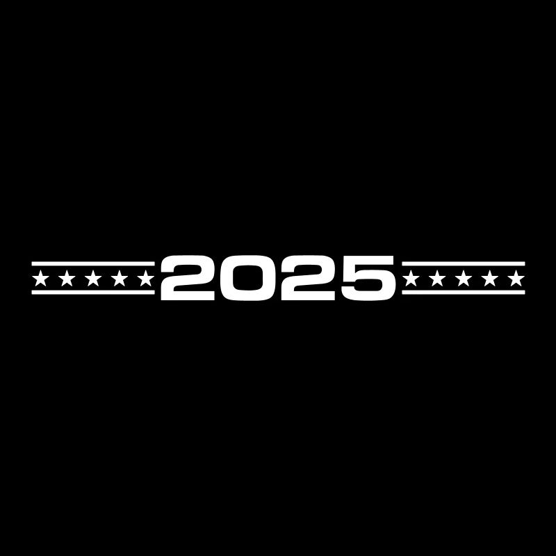 2025 Jahr Element