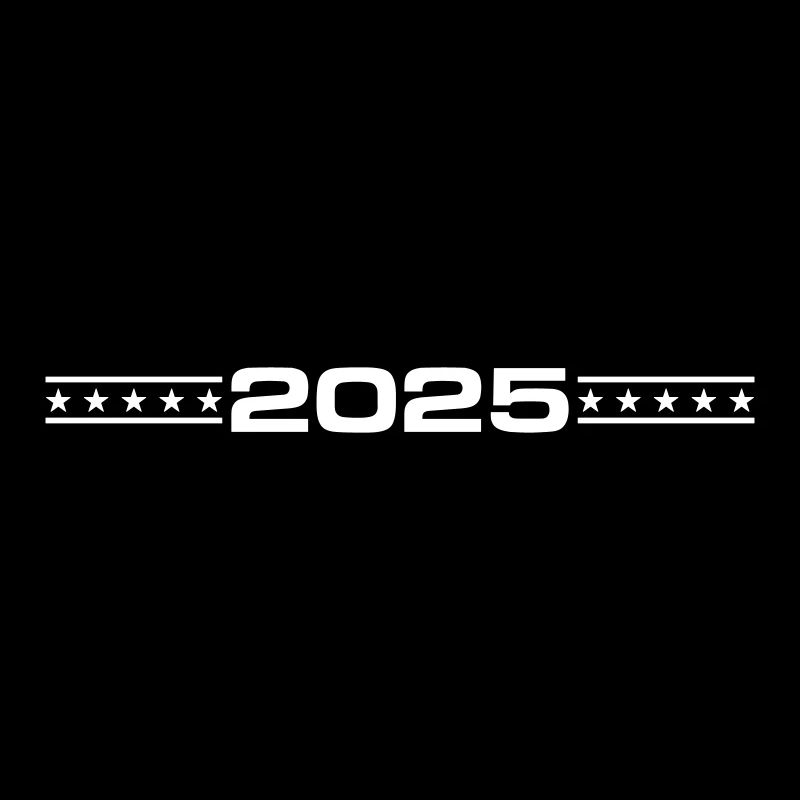 2025 Jahr Element