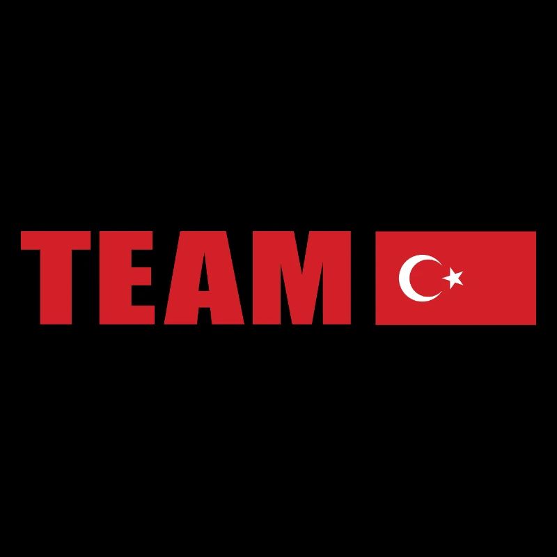 Soutenez l’équipe Turquie