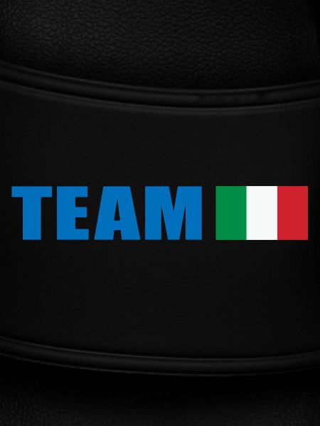 Support-Team Italien